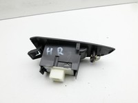 Toyota Avensis T25 06-08 Lim Fensterheberschalter Schalter Rechts Hinten Toyota Avensis T25 06-08 02.02.2006... Vorschau 2