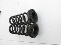 Hyundai Tucson TL 15-18 Beide Feder Federn Hinten Hyundai Tucson TL 15-18 30.03.2017 gebraucht Vorschau 5