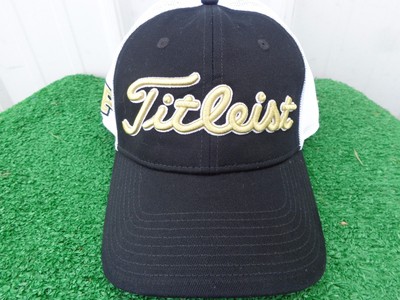 purdue titleist hat