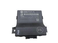 Audi A1 8X 10-14 Steuergerät ECU Modul Gateway BEM Audi A1 8X 10-14 18.04.2011 8U0907468 gebraucht Vorschau 1