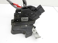 Ford Mondeo IV 4 07-10 Kombi Schrgh Türschloss m. ZV Stellmotor Rechts Vorne Ford Mondeo IV 4 07-10 23.10.2008... Vorschau 4