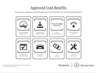 2023 Mercedes-Benz A Class A200 AMG Line Premium 5dr Auto Hatchback Petrol Autom