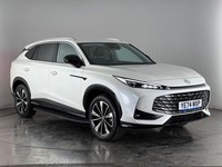 2024 MG MG HS 1.5 T-GDI 24.7kWh Trophy Auto Euro 6 (s/s) 5dr ESTATE Petrol/Elect