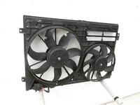 Skoda Superb 3T5 08-13 3,6 191KW Lüfter Ventilator f. Kühler Skoda Superb 3T5 08-13 21.01.2011 2002091 gebraucht Vorschau 5
