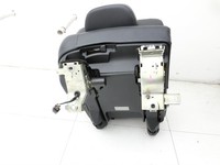 Peugeot 4007 GP 07-12 Leder Sitz Rechts Hinten mittlere Reihe Leder Peugeot 4007 GP 07-12 27.09.2007 gebraucht Vorschau 9