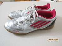 adidas f50 indoor