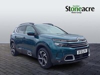 2021 Citroen C5 Aircross 1.2 PureTech Flair SUV 5dr Petrol EAT8 Euro 6 (s/s) (13