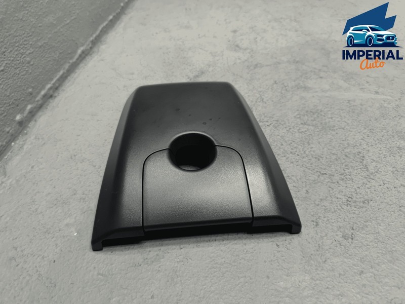 Used 18-2020 Toyota Camry Windshield Interior Rear View Mirror Access Cover Trim OEM