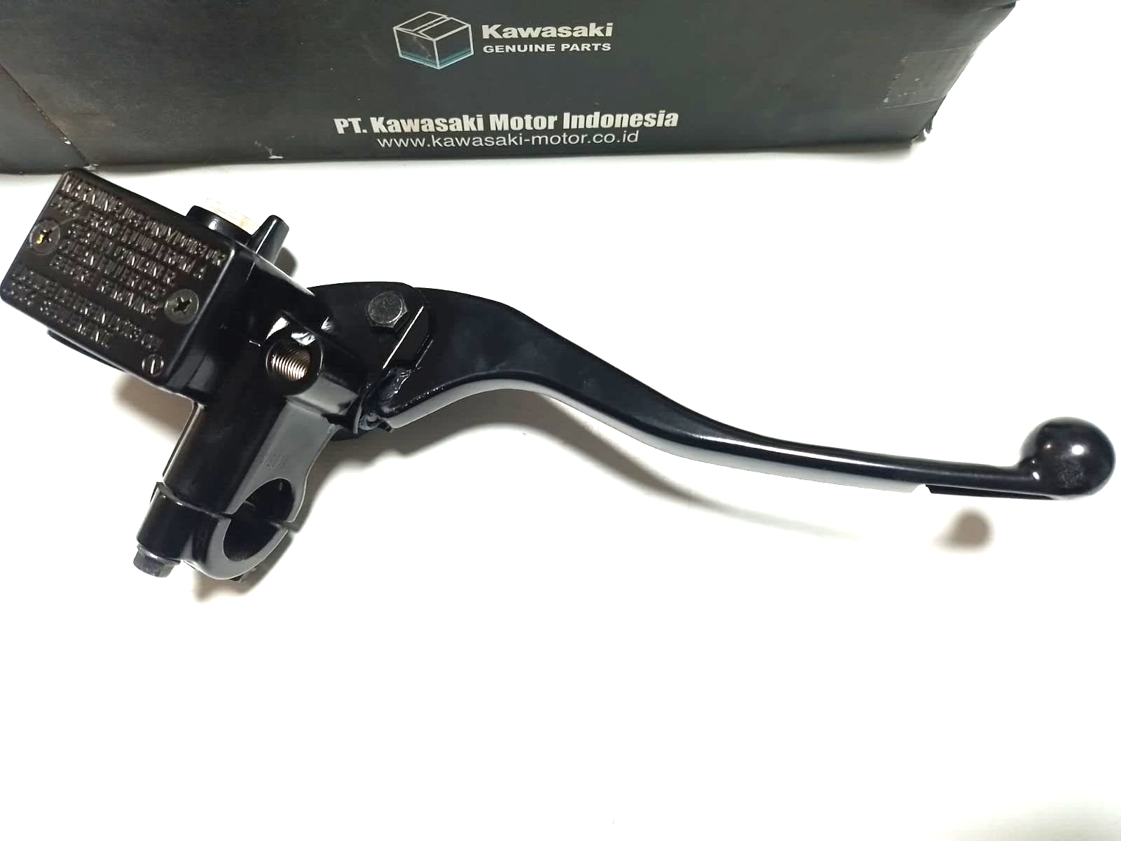 NOS Original Kawasaki ZX600 Ninja ZX-6R 98-99