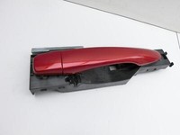 Nissan Micra V K14 17-22 5T Türgriff Griff aussen Rechts Vorne NBD Nissan Micra V K14 17-22 27.08.2020 gebraucht Vorschau 4