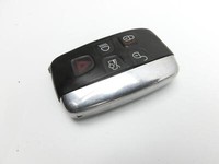 Jaguar XF X250 11-15 Lim ZV Schlüssel Funkschlüssel Jaguar XF X250 11-15 24.05.2013 gebraucht Vorschau 5