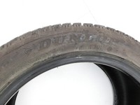 Ford EcoSport 12-22 2x Reifen Winterreifen Dunlop 245/45R18 100V 8.29-8.38mm Ford EcoSport 12-22 14.10.2014... Vorschau 6