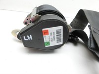 Skoda Octavia III 5E 17-20 Kombi Gurt Sicherheitsgurt Links Hinten Skoda Octavia III 5E 17-20 03.01.2018 620192500... Vorschau 2