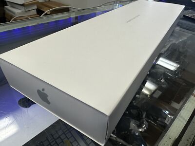 Apple Keyboard with Numeric Keypad - English - MB110LL/B A1243 Sealed!