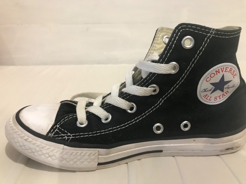 boys converse boots