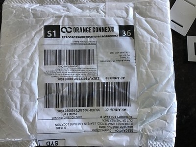 Item photo(s) from verified buyer