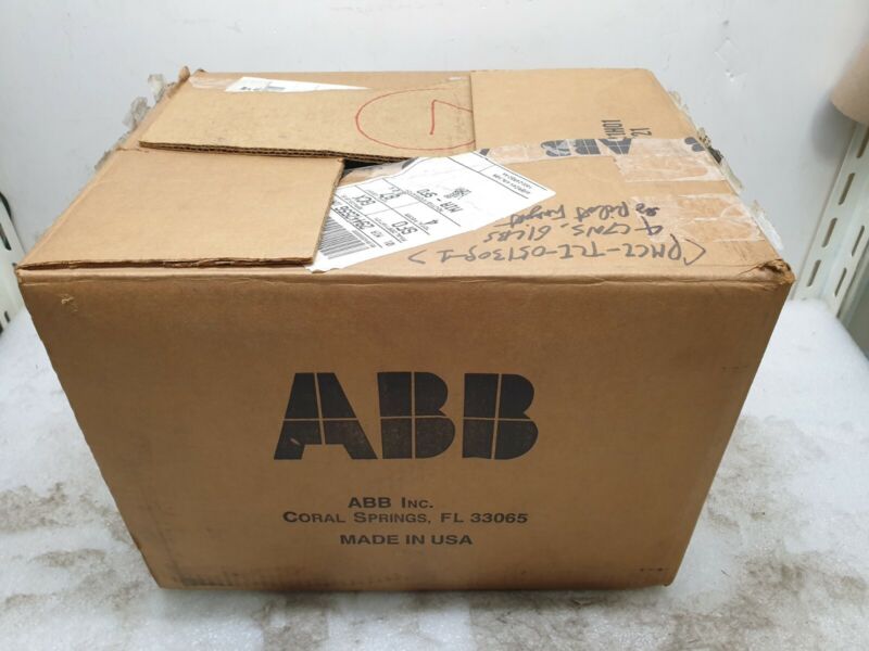 Abb Auxiliary Relay 606b028a09