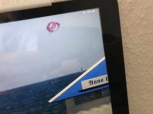 Fotos del artículo de un comprador verificado