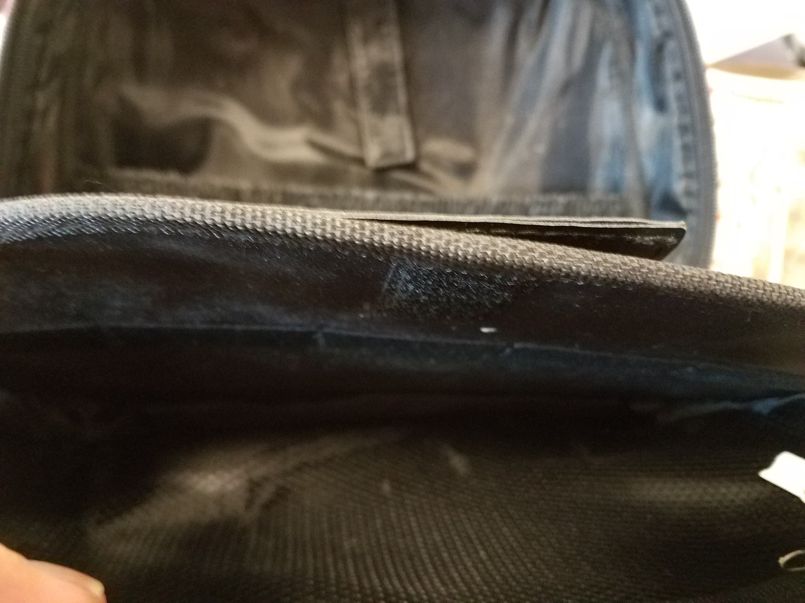 Luca vergani make up case