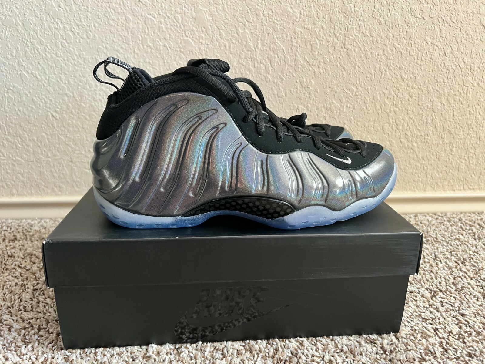 footaction foamposites