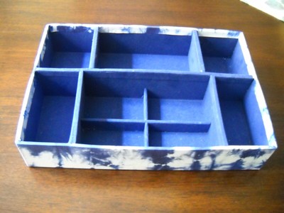 Liner Insert for Storage Case Tray Drawer Display Collectibles Jewelry Coins