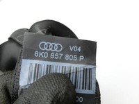 Audi A5 8TA 07-11 5T Gurt Sicherheitsgurt Gurtstraffer Links Hinten Audi A5 8TA 07-11 06.01.2010 8K0857805P... Vorschau 4