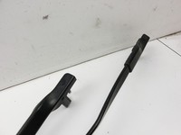BMW X3 F25 10-14 2x Scheibenwischer Wischarm Vorne BMW X3 F25 10-14 24.01.2013 7213271 61617213271 gebraucht Vorschau 4