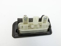 Mercedes GLK X204 320 09-12 Griffleiste Griff aussen Heckklappe 755 Mercedes GLK X204 320 09-12 04.06.2009... Vorschau 5