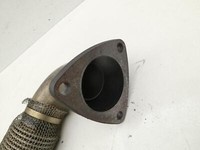 Audi A4 8K B8 07-11 TDI 2,7 140KW Abgasleitung AGR Rohr Leitung Rechts Audi A4 8K B8 07-11 25.03.2010 059131525AL... Vorschau 5