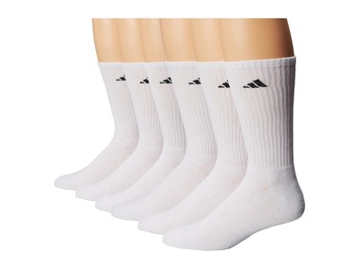 

Мужские носки adidas Athletic, 6 пар носков Crew