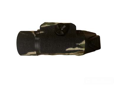 Combat Textiles Protective Wrap for OLIGHT VALKYRIE PL-3 (R) Protective Wrap