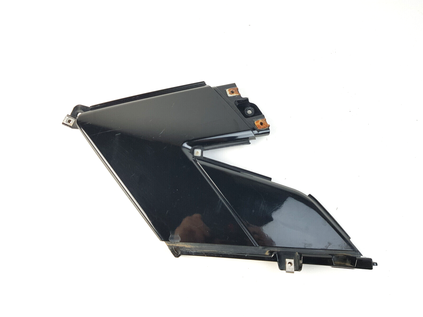 Carena  Coperchio Tunnel Centrale Fiancata Destra GILERA GP 800 2007 - 2011