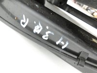 Mercedes W251 R350 07-10 Leder Sitz Rechts Hinten für 3te Reihe Mercedes W251 R350 07-10 27.02.2007 gebraucht Vorschau 6