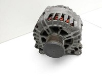 VW Golf 6 VI 5K 08-12 TSI 1,4 90KW Lichtmaschine Generator 140A 14V VW Golf 6 VI 5K 08-12 14.09.2009 03C903025DX... Vorschau 2