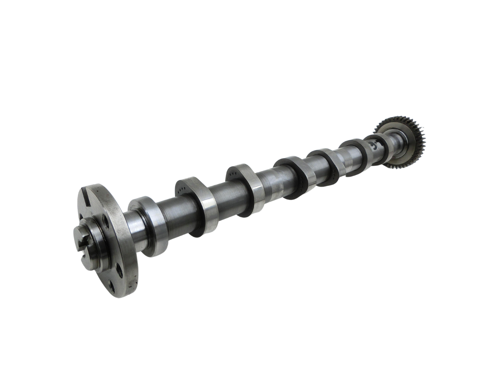 Camshaft inlet Left for Audi A6 4G C7 11-14 qu - Bild 1