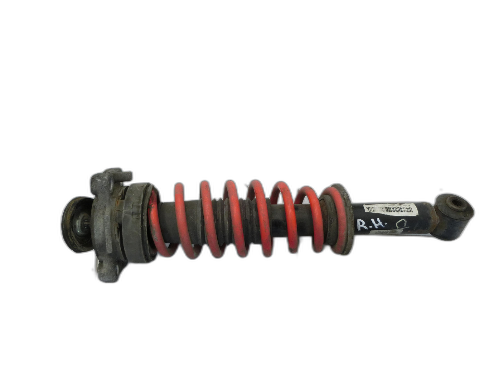 Shock Absorber Suspension Strut Rear Right for Alfa Romeo Brera 159 06-11 - Bild 1