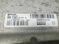 Renault Zoe BFM 12-19 Elektro  65KW Steuergerät ECU für Motor Motorsteuergerät Renault Zoe BFM 12-19 30.08.2013... Vorschau 2