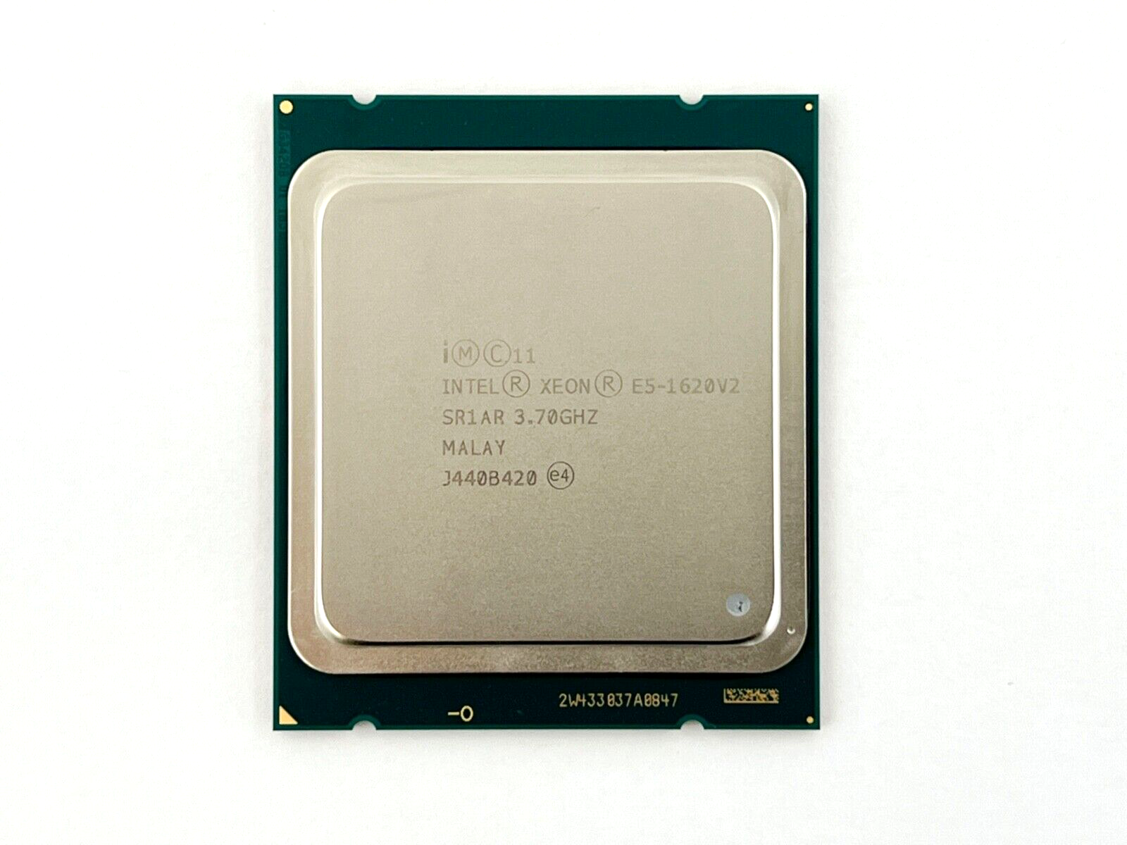 Процессор 2680 v2