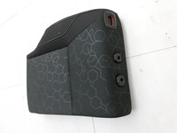 Ford B-Max JK 12-17 Sitzbezug Rückenpolster Rechts für Rücksitzbank Hinten Ford B-Max JK 12-17 03.04.2014... Vorschau 4