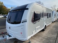 DECEMBER DEALS- 2023 Coachman Acadia 545 - WAS £24995
