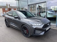 2025 Ford Kuga 2.5 FHEV ST-Line X 5dr CVT SUV PETROL/ELECTRIC Automatic