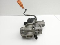 Audi A5 8T QU 07-12 TDI 2,7 191KW CAPA Abgasrückführventil EGR AGR Ventil Audi A5 8T QU 07-12 22.10.2007 059131501D... Vorschau 2