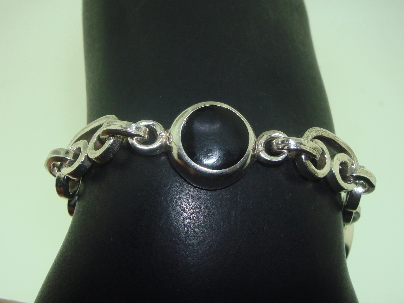 BEAUTIFUL VINTAGE 1970-80'S MEXICO HEAVY STERLING SILVER BEAUTIFUL VINTAGE 1970-80'S MEXICO HEAVY STERLING SILVER