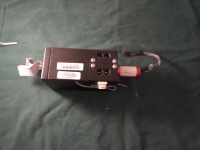 Coherent Idexx Laboratory Lab Compact Analytical Solid State Laser Module (OSSD)