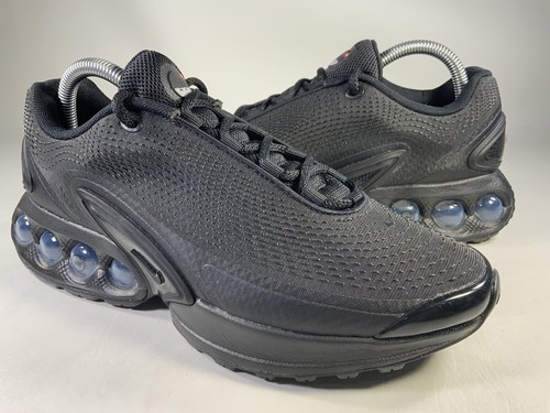 Nike Air Max DN DV3337-001 27.5㎝ Amazon.com | Nike Air Max Dn Shoes (DV3337-016, Black/Black