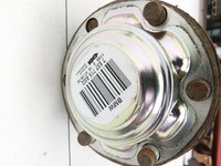 BMW E90 3er 325i 05-08 5T 2,5i 160KW Antriebswelle Gelenkwelle Hinten Links BMW E90 3er 325i 05-08 31.10.2006... Vorschau 4