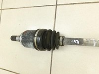 Suzuki Swift IV FZ 13-17 1,2 69KW Antriebswelle Gelenkwelle Links Vorne Suzuki Swift IV FZ 13-17 09.12.2015... Vorschau 4