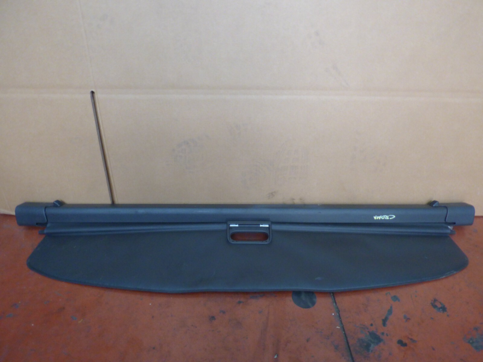 Cappelliera tendalino avvolgibile FIAT CROMA SW 2007