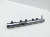 BMW X1 E84 X18D 09-12 2,0 105KW Verteilerrohr für Hochdruck Verteiler BMW X1 E84 X18D 09-12 23.02.2012 13537809127... Vorschau 4