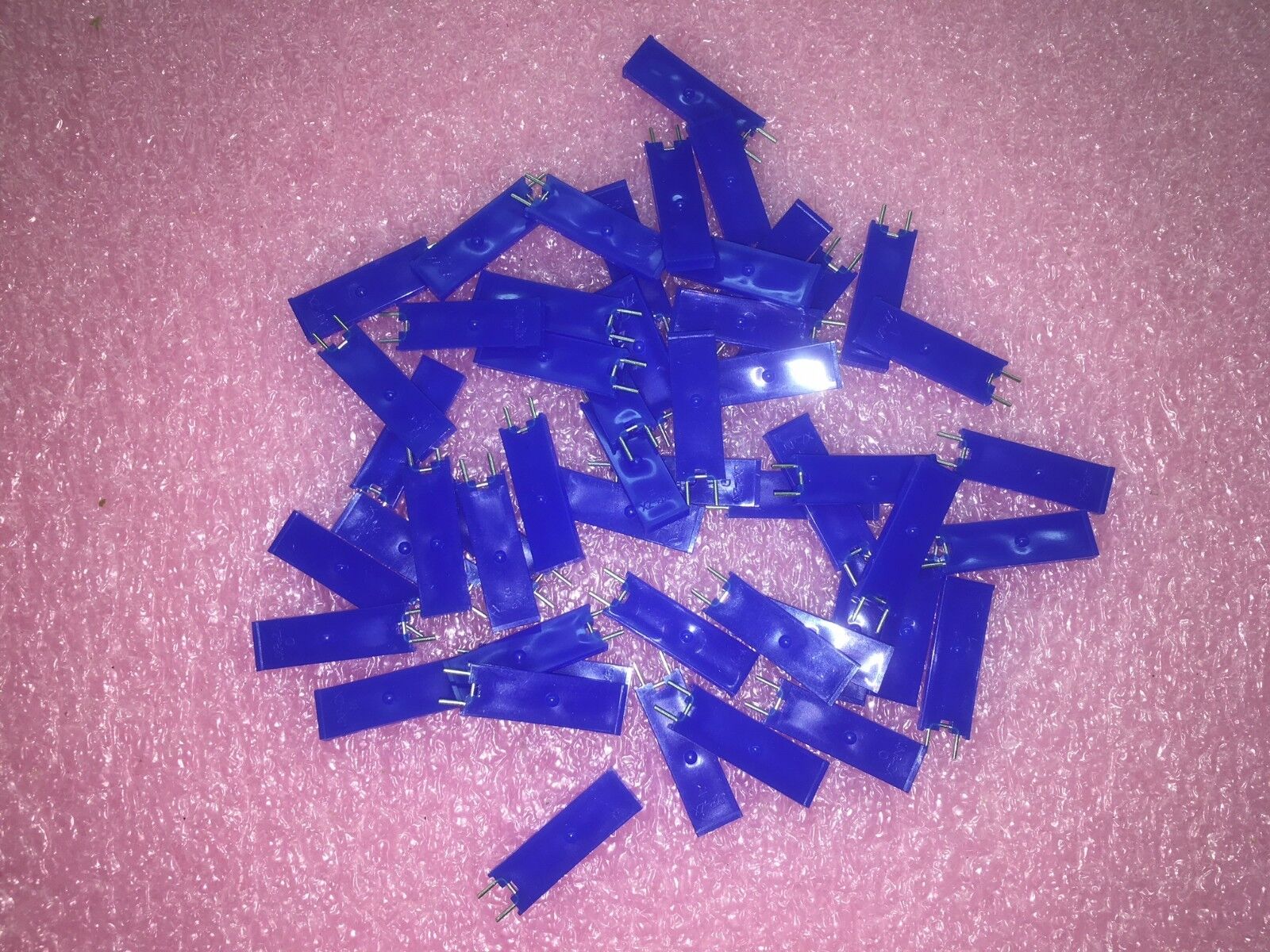 51 PIECE LOT) Motorola JXP-ZX Jumper 110350-000, 0 OHM | eBay 51 PIECE LOT) Motorola JXP-ZX Jumper 110350-000, 0 OHM | eBay